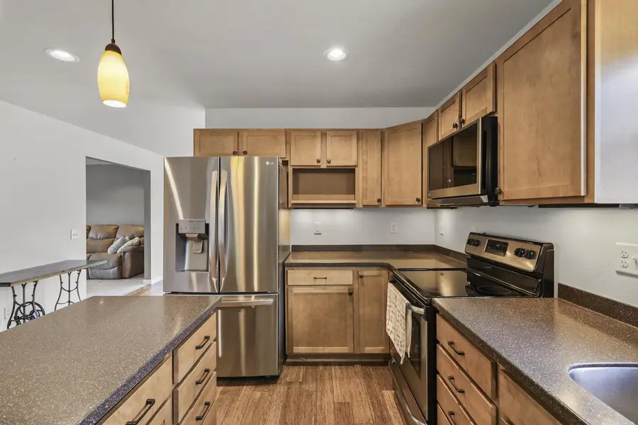 808 Maple Drive, Mount Horeb, WI 53572 - Image #3