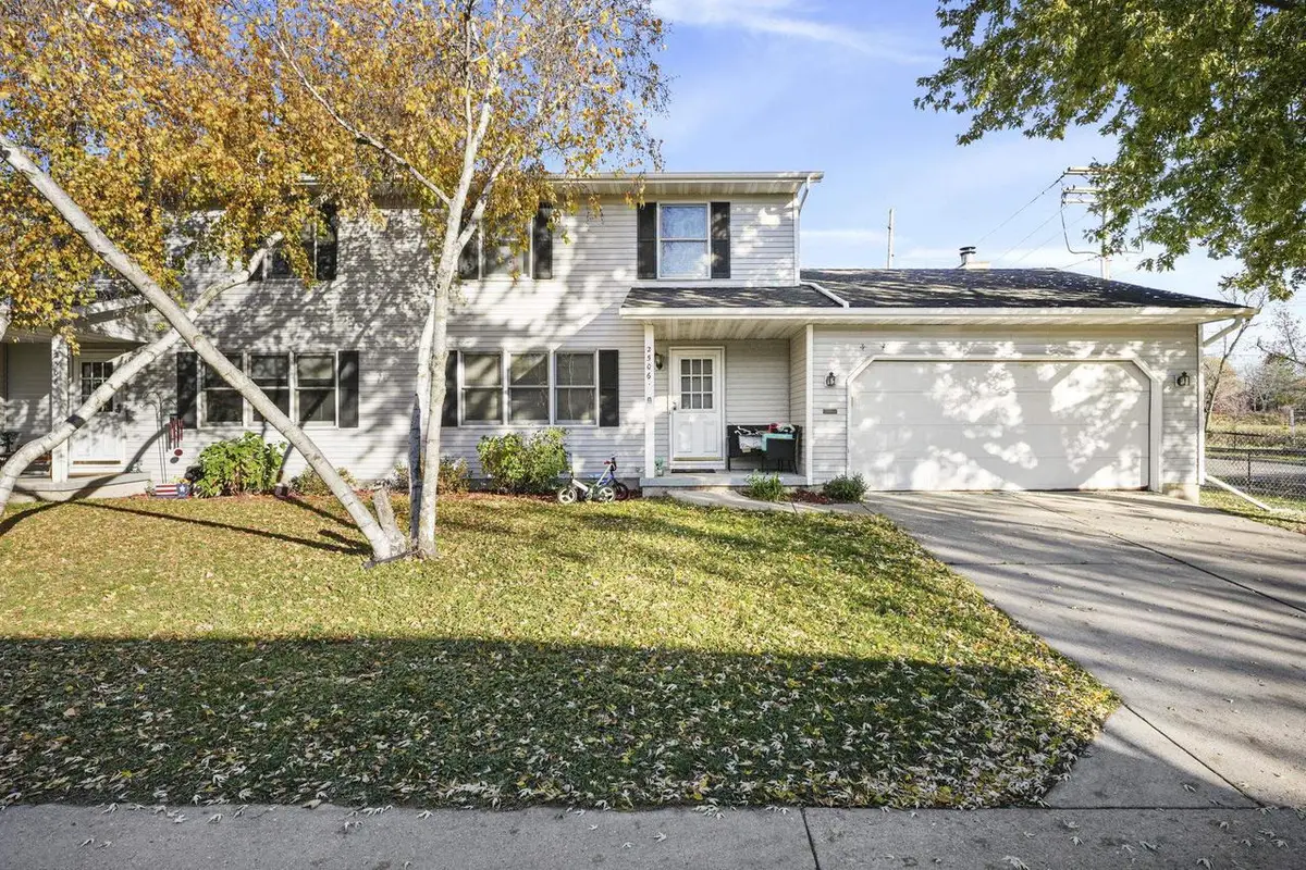 2506-2508 Greenway View, Madison, WI 53713 - Image #1