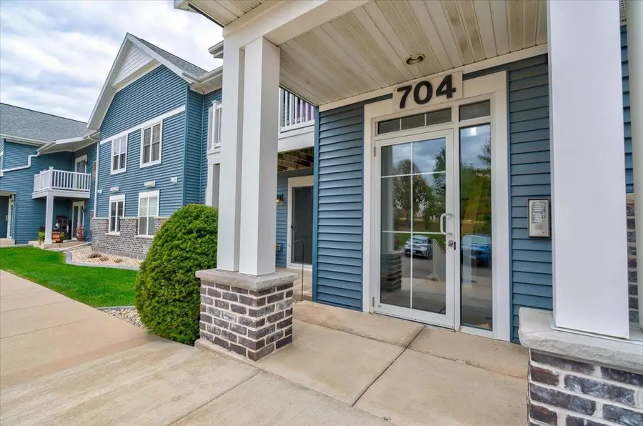 704 Herndon Drive #201, Madison, WI 53718 - Image #2