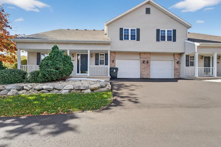 972 Chandler Lane, Sun Prairie, WI 53590 - Image #2