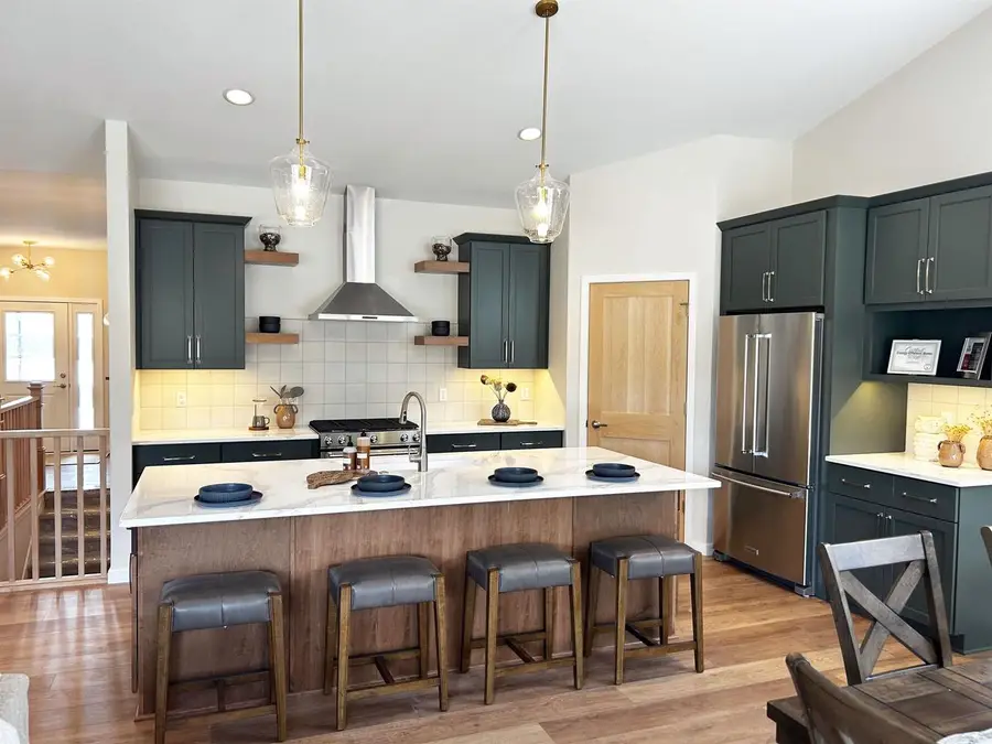 5481 Arrowood Lane, Milton, WI 53563 - Image #2