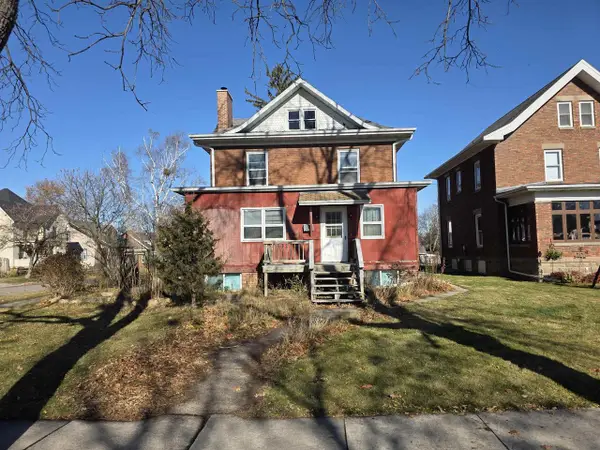 1903 8th Street, Monroe, WI 53566