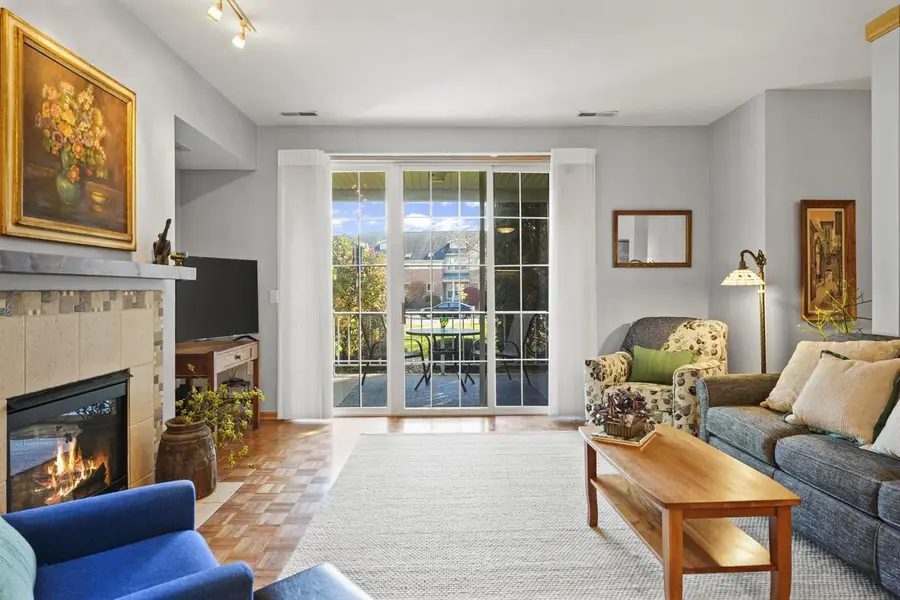 5480 Caddis Bend #101, Fitchburg, WI 53711 - Image #2