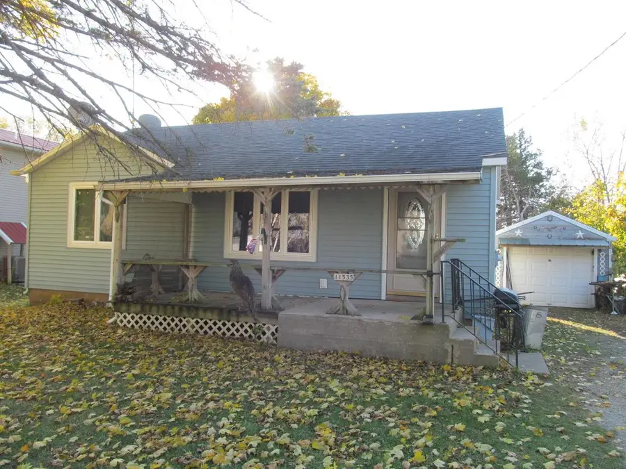 11535 Kluckhohn Street, Stitzer, WI 53825 - Image #2