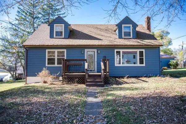 515 N East Street, Wonewoc, WI 53968