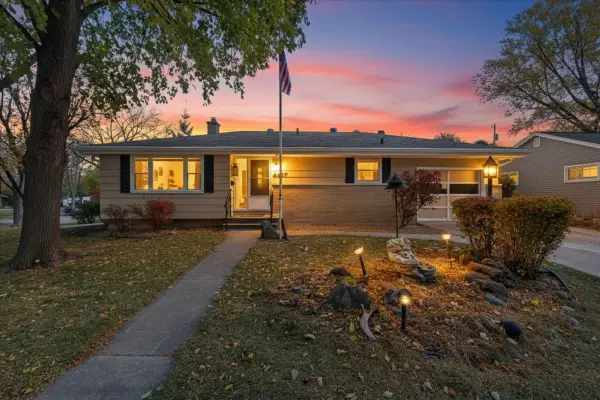 4417 Barby Lane, Madison, WI 53704