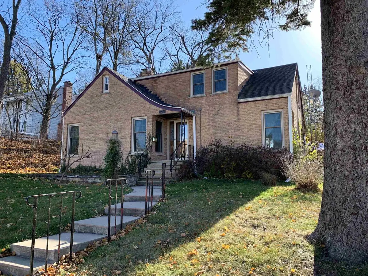 615 W Mackie Street, Beaver Dam, WI 53916 - Image #1