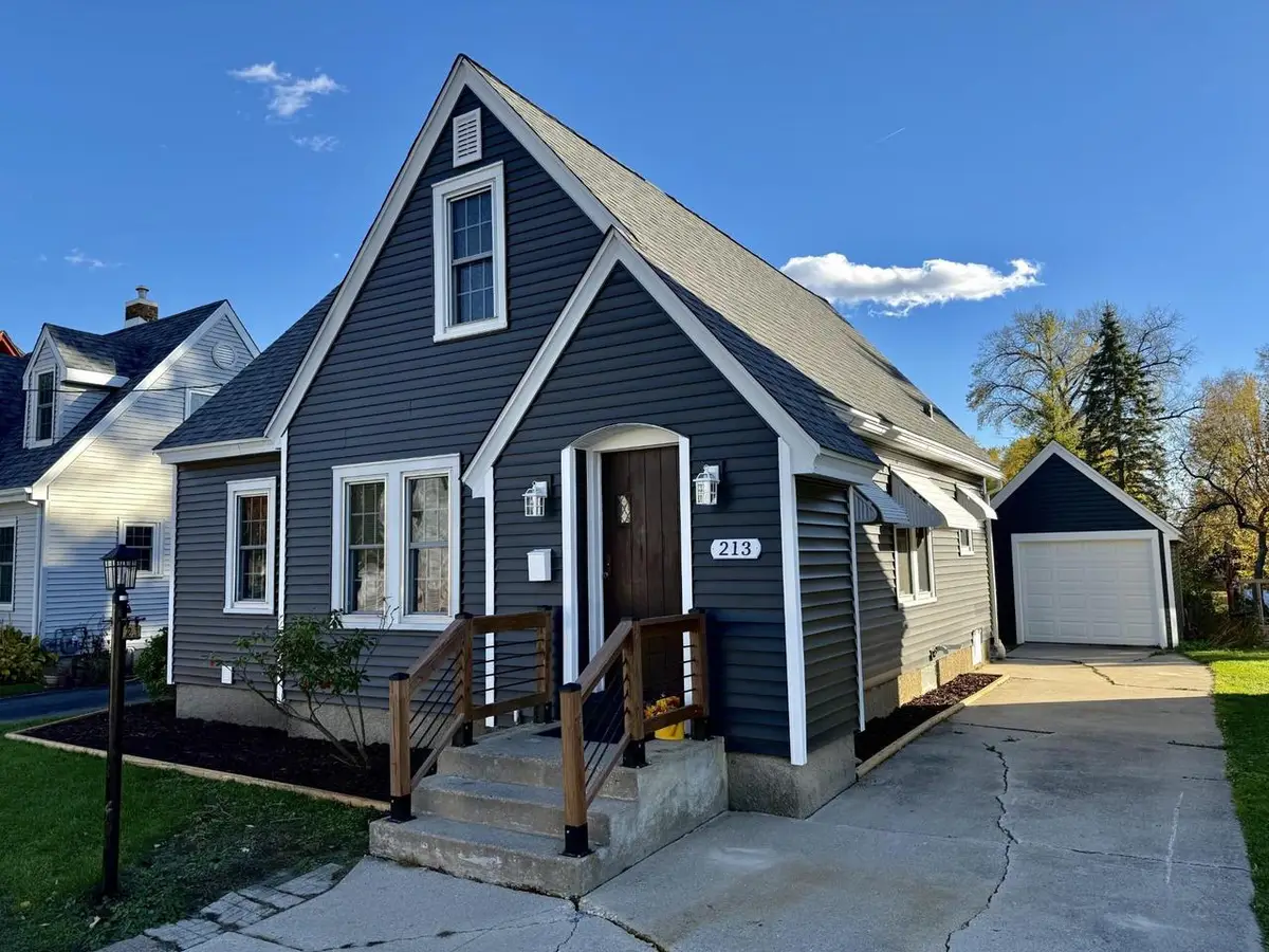 213 James Street, Beaver Dam, WI 53916 - Image #1