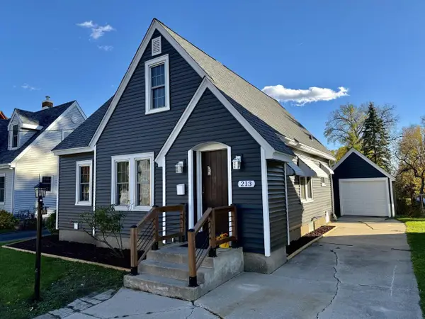 213 James Street, Beaver Dam, WI 53916