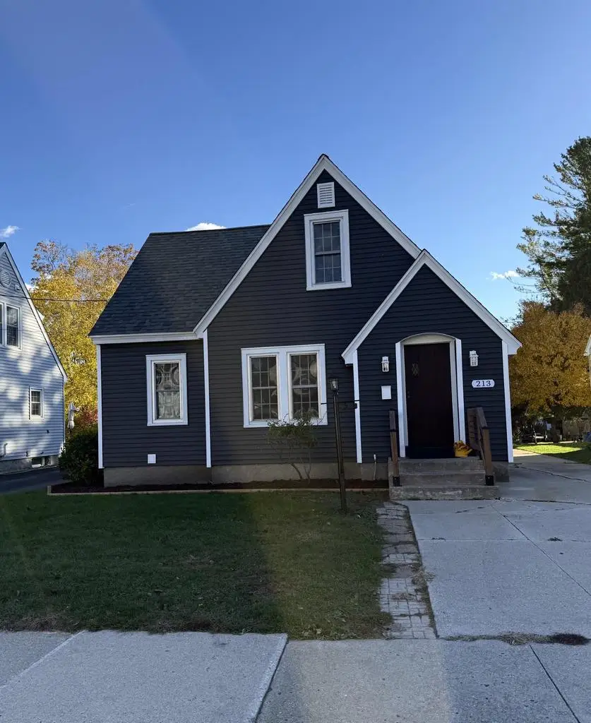 213 James Street, Beaver Dam, WI 53916 - Image #2