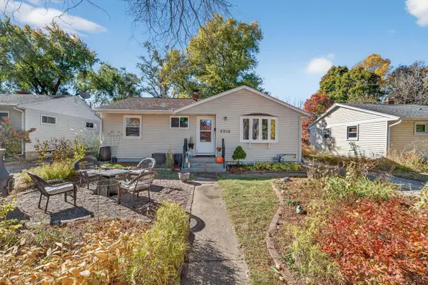 5513 Dahlen Drive, Madison, WI 53705