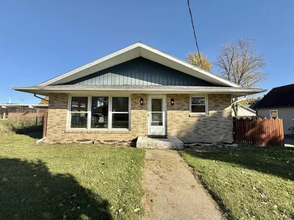 305 Mill Street, Clinton, WI 53525