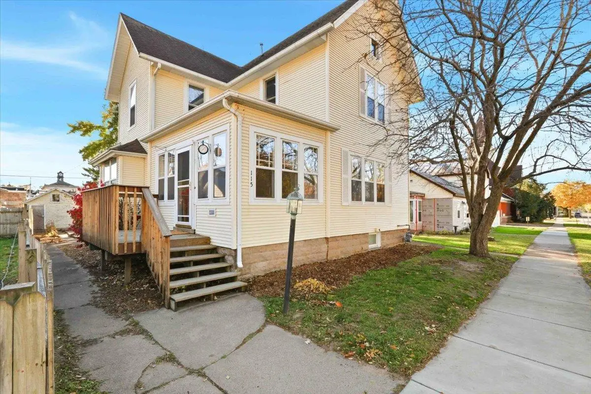115 6th Avenue, Baraboo, WI 53913 - Image #1