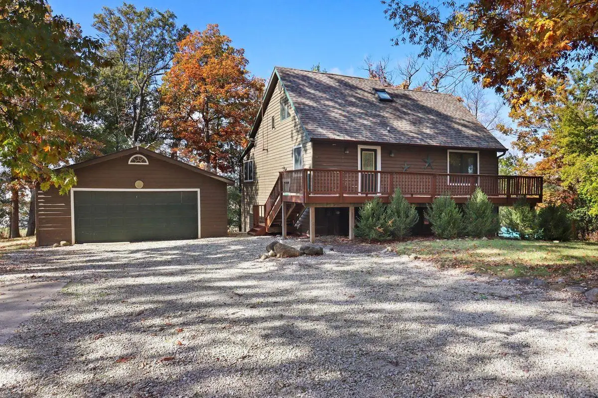 W3797 Lakeview Park Drive, Lake Geneva, WI 53147 - Image #1