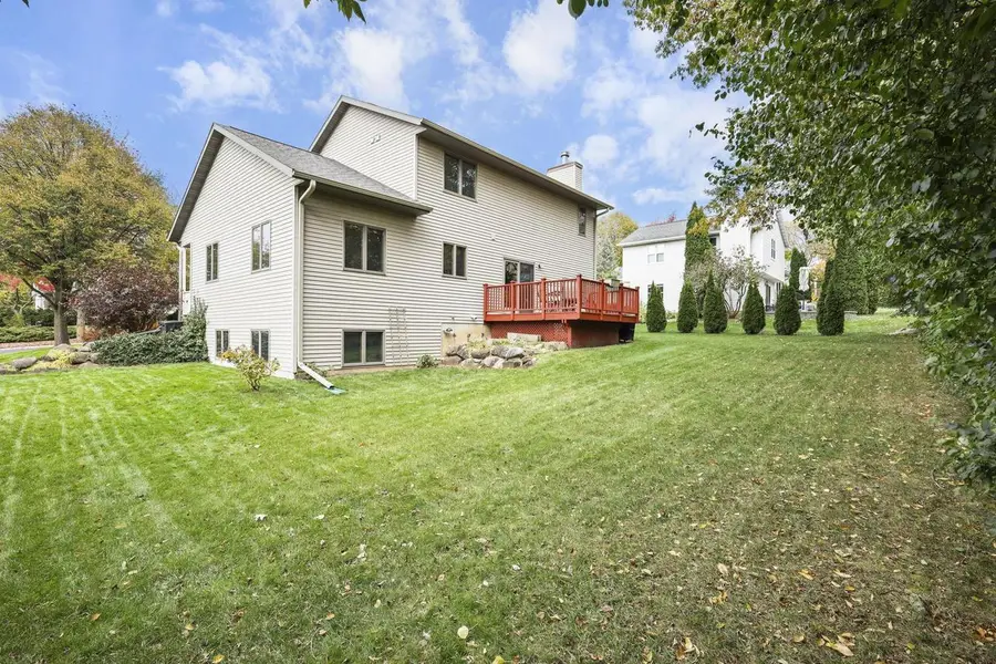 1709 CHAPIN Lane, Stoughton, WI 53589 - Image #2