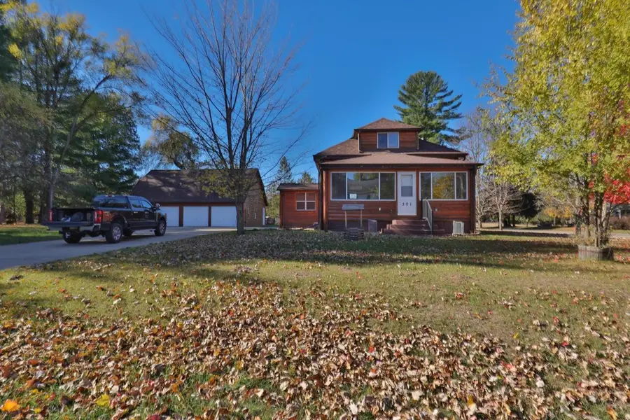 301 Raymond Street, Friendship, WI 53934 - Image #2