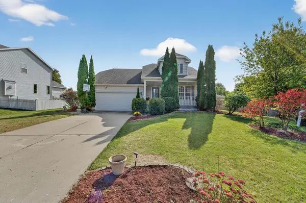 1077 Gas Light Drive, Sun Prairie, WI 53590