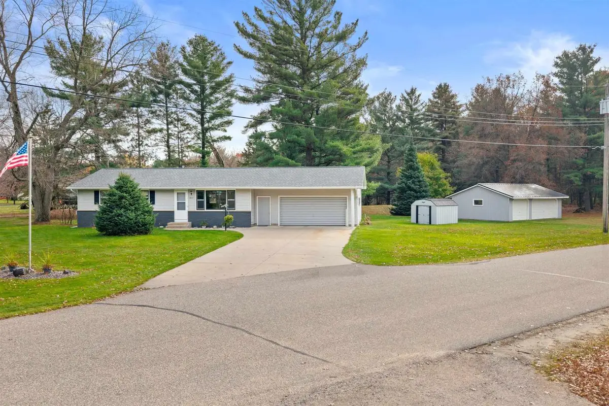 1611 S 52nd Street, Wisconsin Rapids, WI 54494 - Image #1