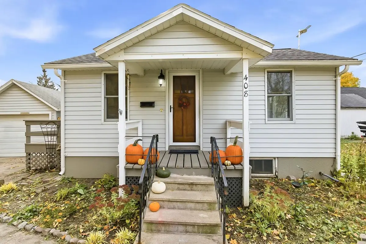 408 Water STREET, Lake Mills, WI 53551 - Image #1