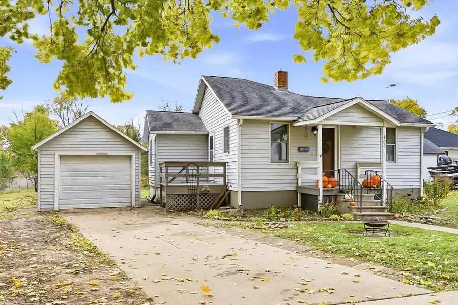 408 Water STREET, Lake Mills, WI 53551 - Image #2