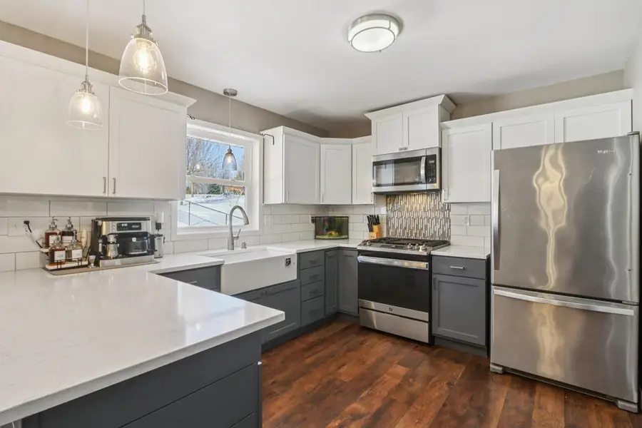 712 Brookview Trail, Mount Horeb, WI 53572 - #3