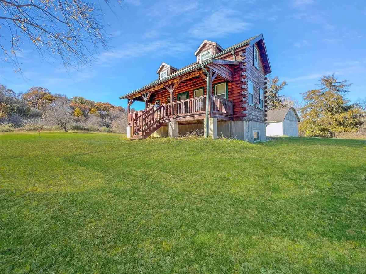 S181 Dore Road, Lyndon Station, WI 53944 - Image #1