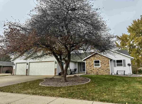 4029 Bordeaux Drive, Janesville, WI 53546