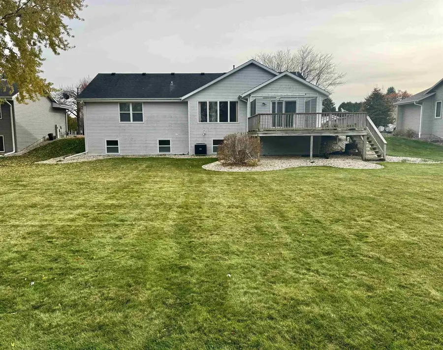 4029 Bordeaux Drive, Janesville, WI 53546 - Image #2