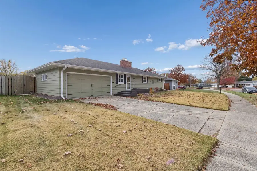 2212 Cornell Avenue, Janesville, WI 53545 - Image #2