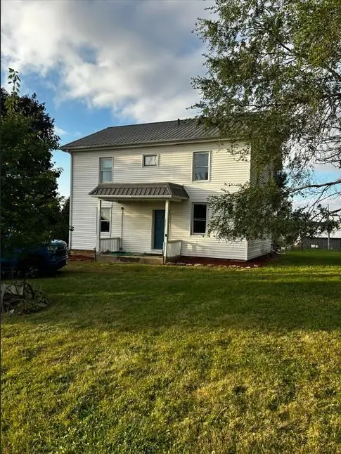 W4188 Theiler Road, Monroe, WI 53566