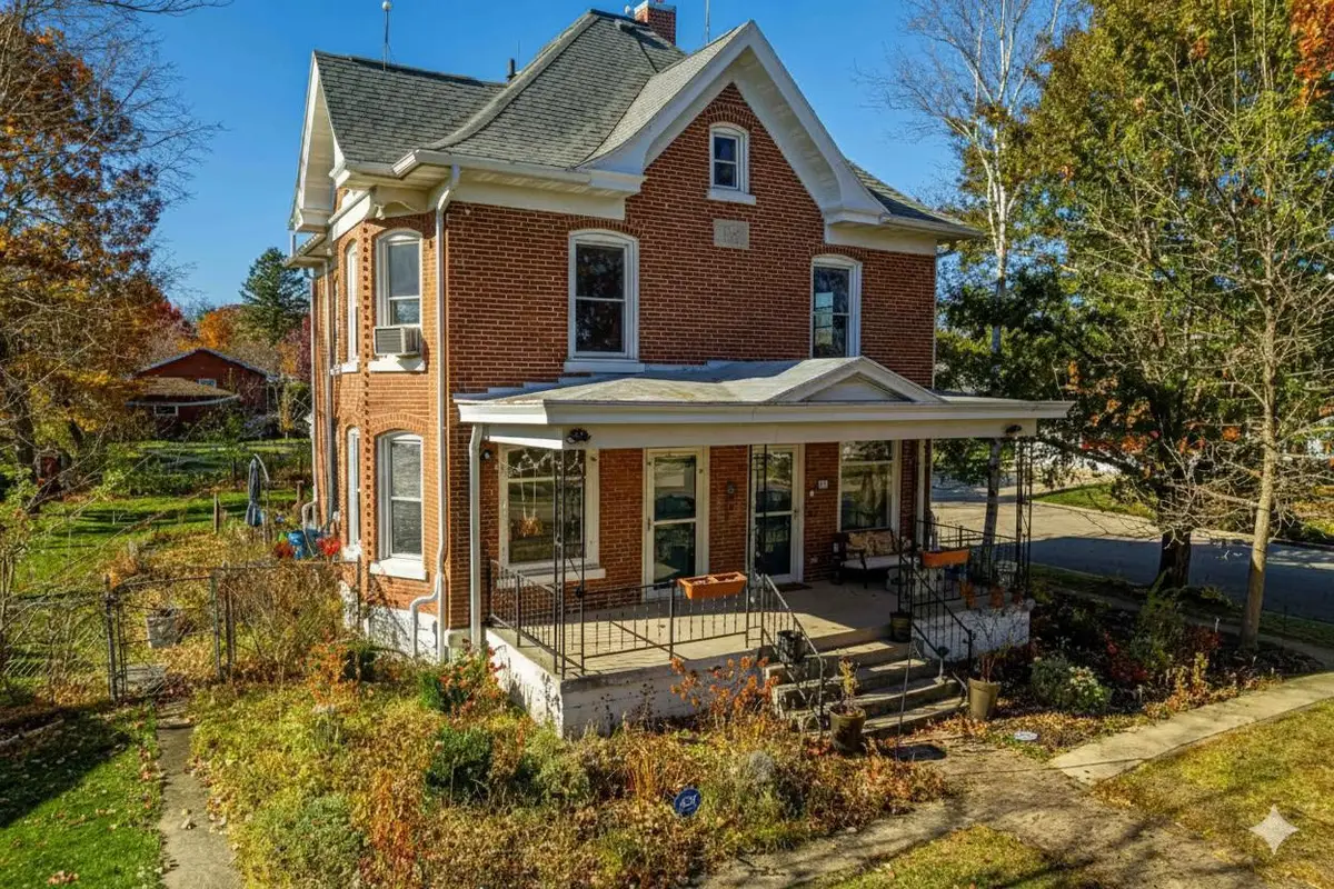 1301 2nd Street, New Glarus, WI 53574 - Image #1