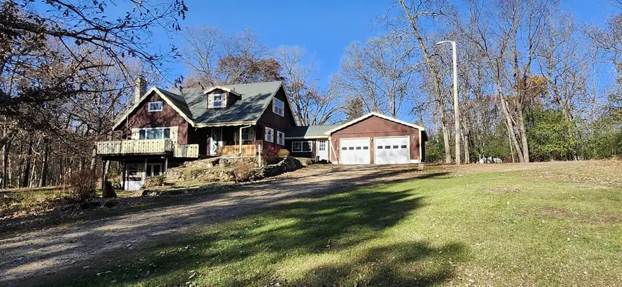 N6351 E Bush Road, Pardeeville, WI 53954 - Image #2