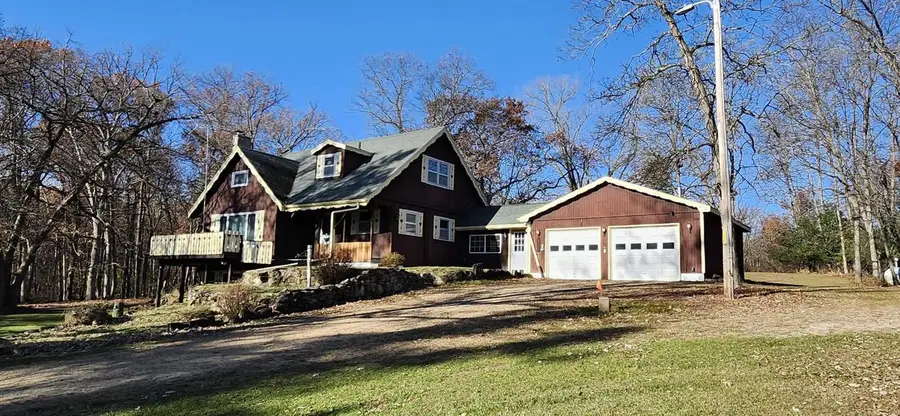 N6351 E Bush Road, Pardeeville, WI 53954 - Image #3