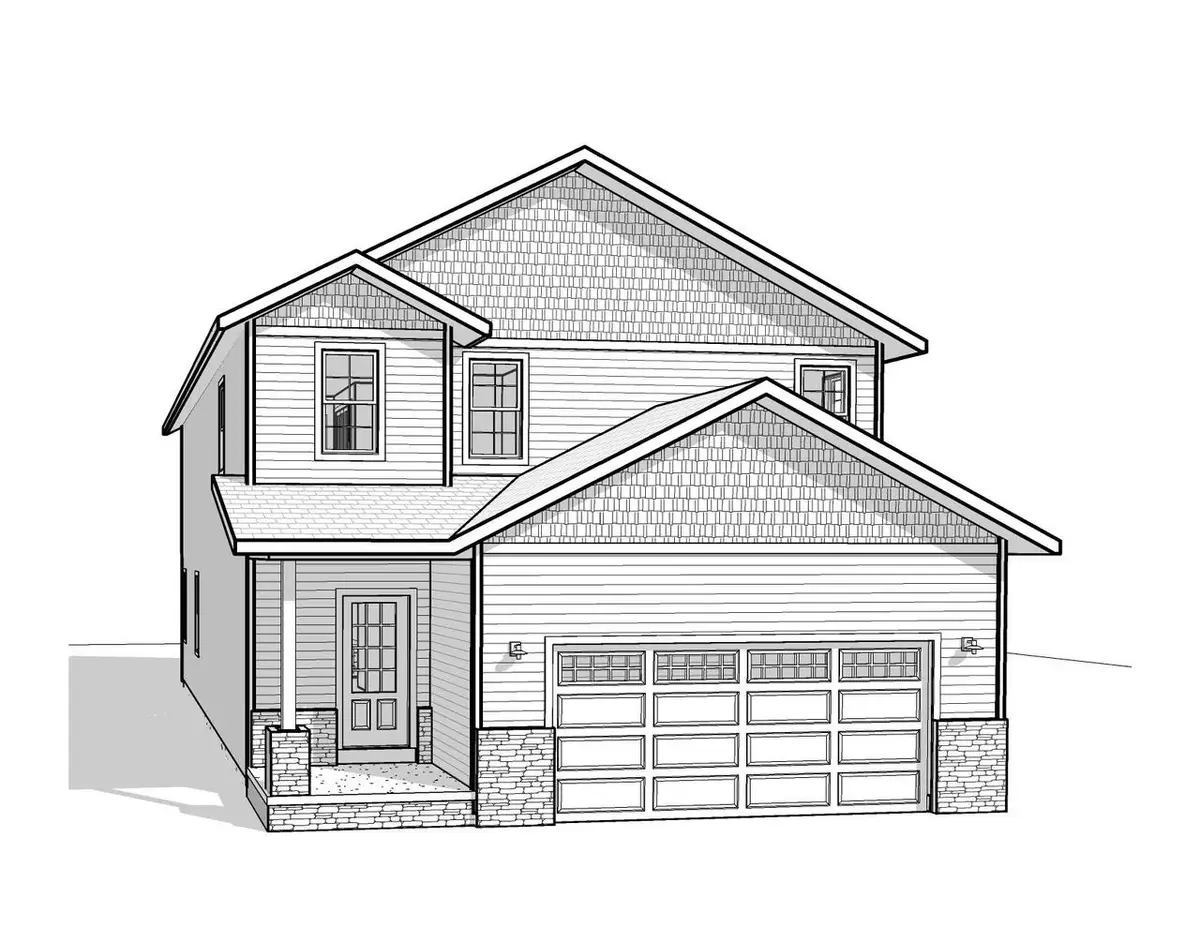 Lot 37 Inspiration Way, Fitchburg, WI 53711 - Image #1