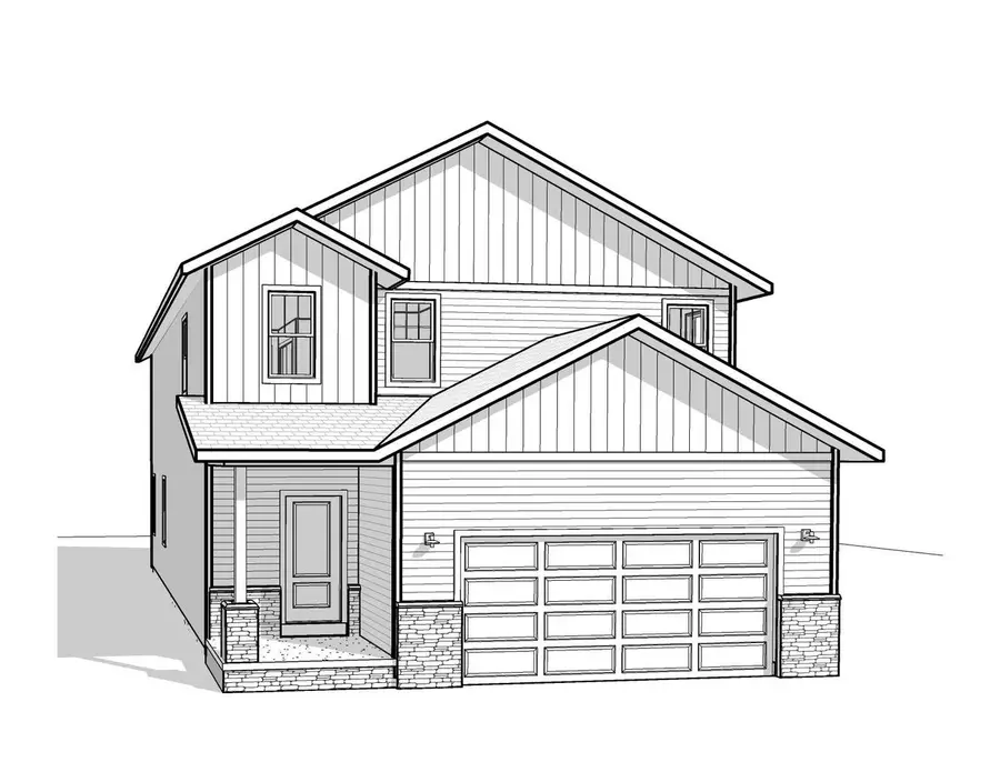 Lot 37 Inspiration Way, Fitchburg, WI 53711 - Image #2