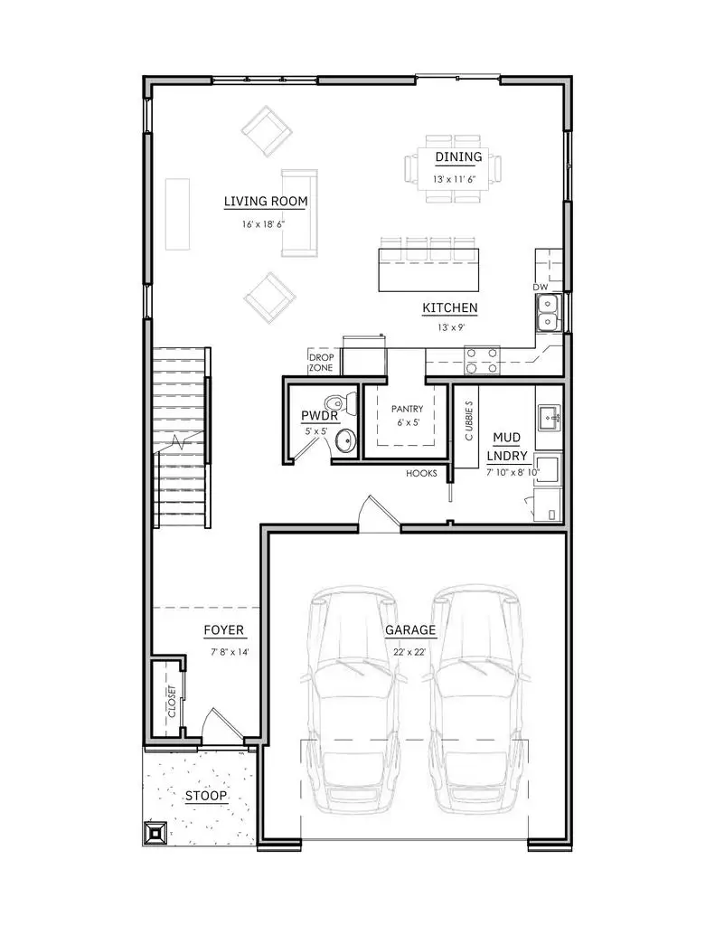 Lot 37 Inspiration Way, Fitchburg, WI 53711 - Image #3