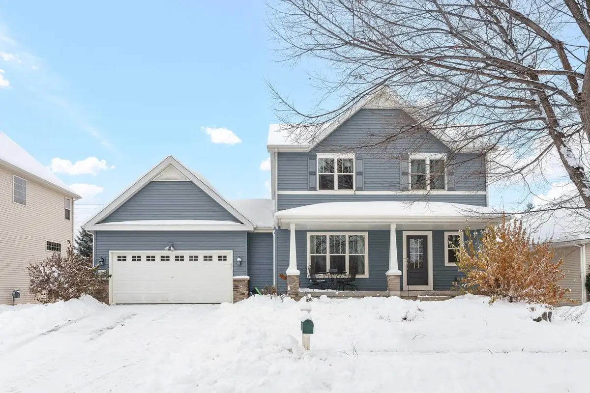 6207 Kilpatrick Lane, Madison, WI 53718 - Image #1