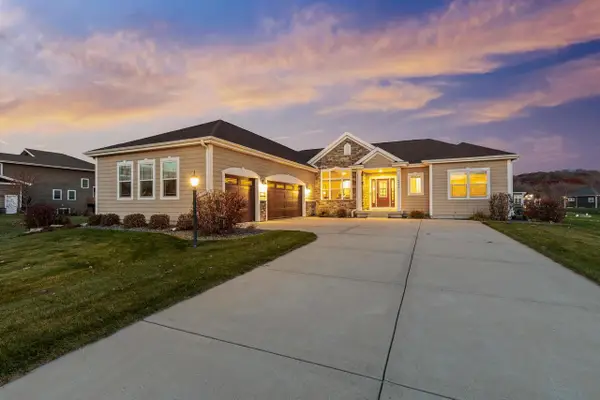 6456 Revere Pass, Deforest, WI 53532