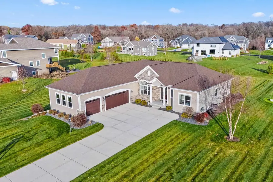 6456 Revere Pass, Deforest, WI 53532 - Image #2