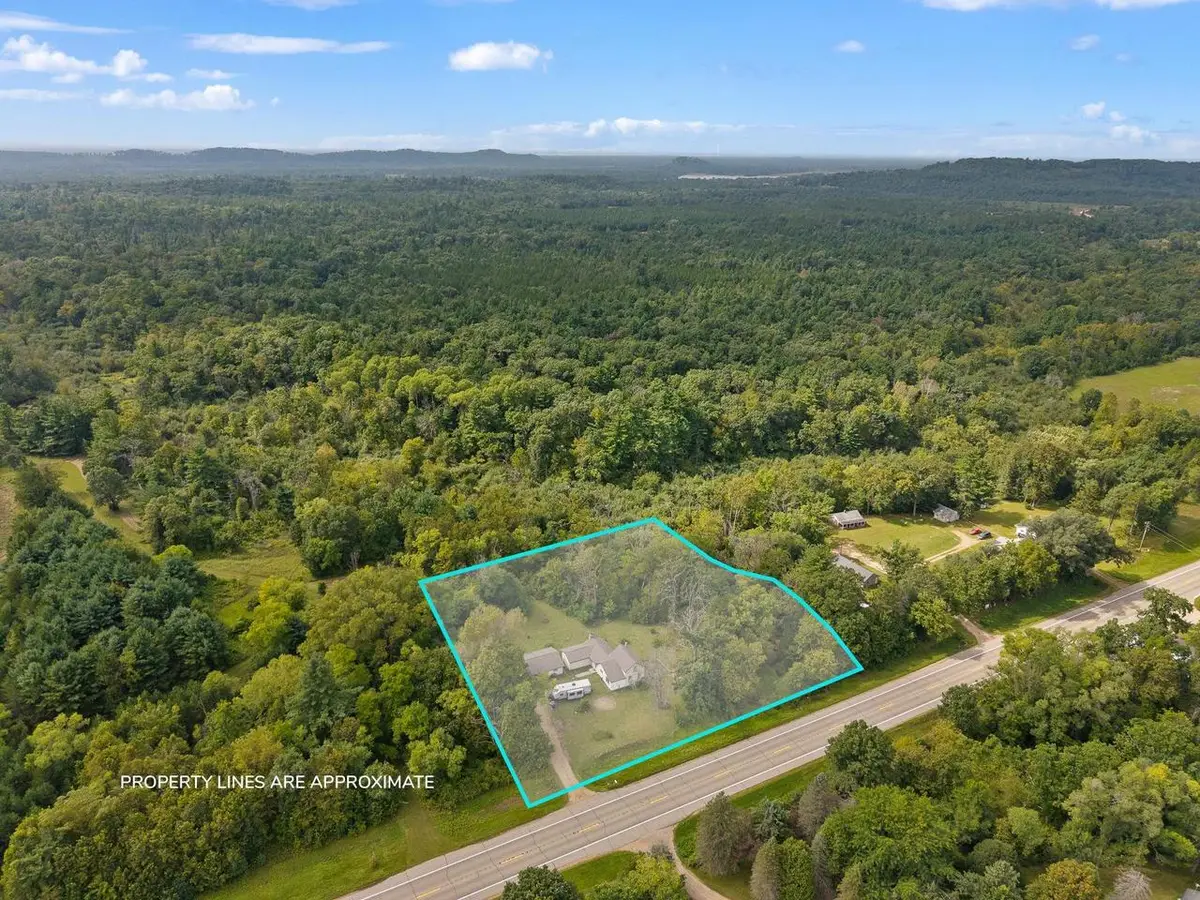 2707 Highway 13, Adams, WI 53910 - Image #1