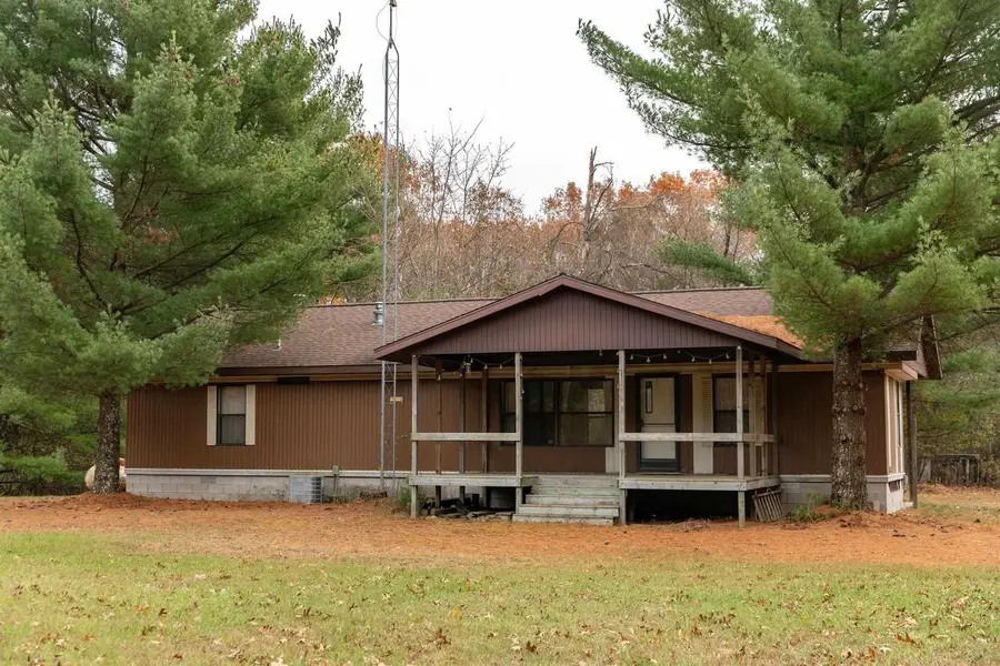 N8604 17th Avenue, Neshkoro, WI 54960 - Image #3