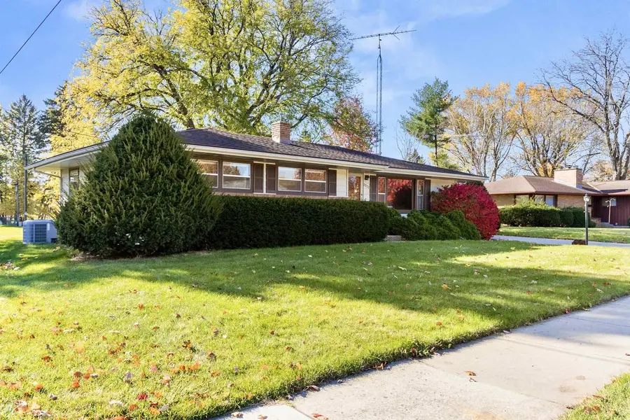 2222 Rutledge Avenue, Janesville, WI 53545 - Image #2