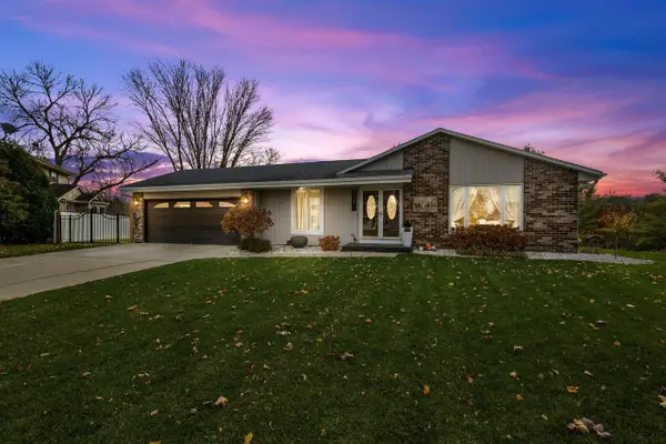 4228 Park View Drive, Janesville, WI 53546