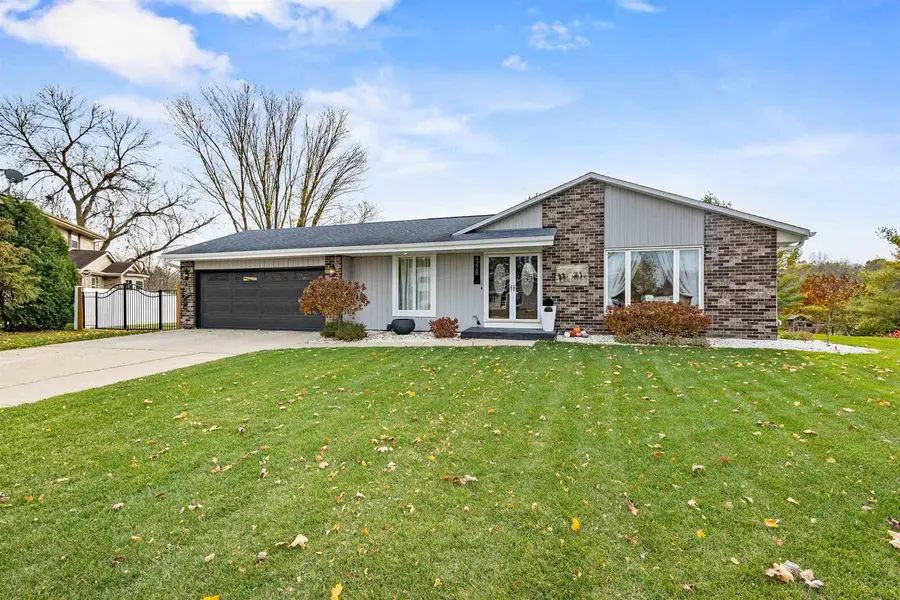 4228 Park View Drive, Janesville, WI 53546 - Image #2