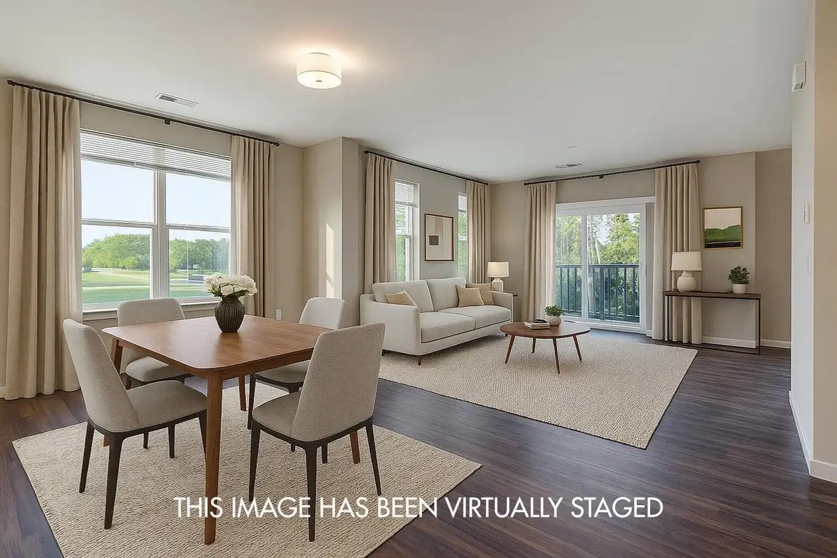 2674 Notre Dame Drive #105, Fitchburg, WI 53711 - Image #1