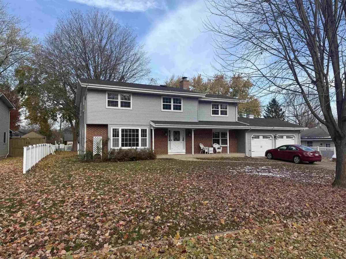 2334 Elizabeth Street, Janesville, WI 53548 - Image #1