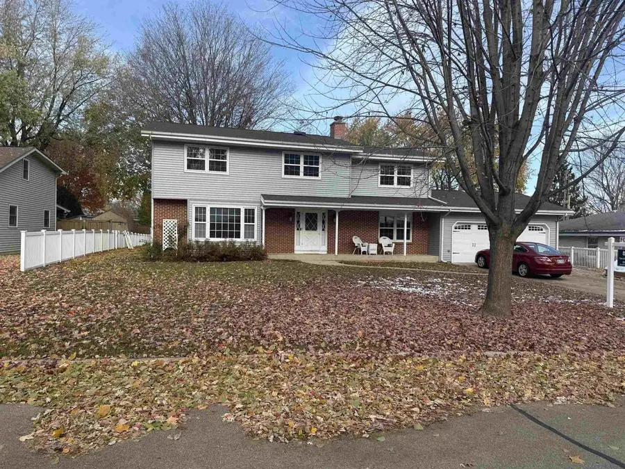 2334 Elizabeth Street, Janesville, WI 53548 - Image #2