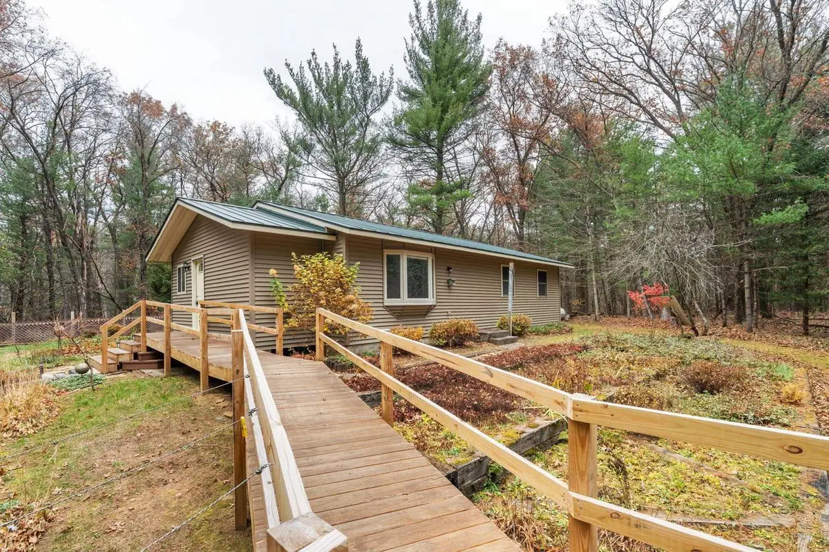 N306 Mariposa Lane, Wisconsin Dells, WI 53965 - Image #1