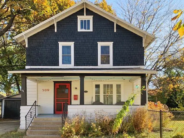 509 S Prairie Street, Stoughton, WI 53589 - Image #1