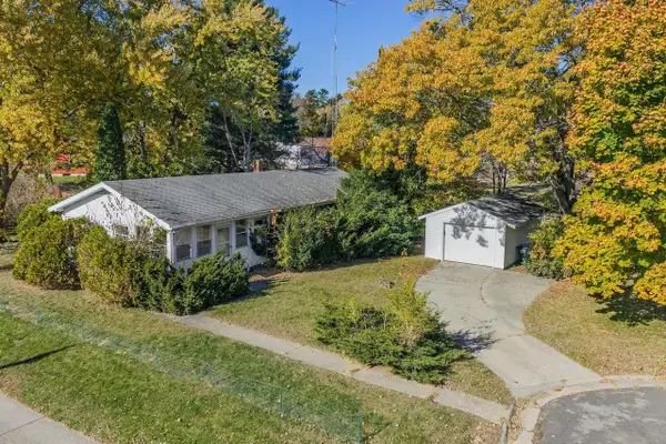 313 Bluff View Court, Portage, WI 53901